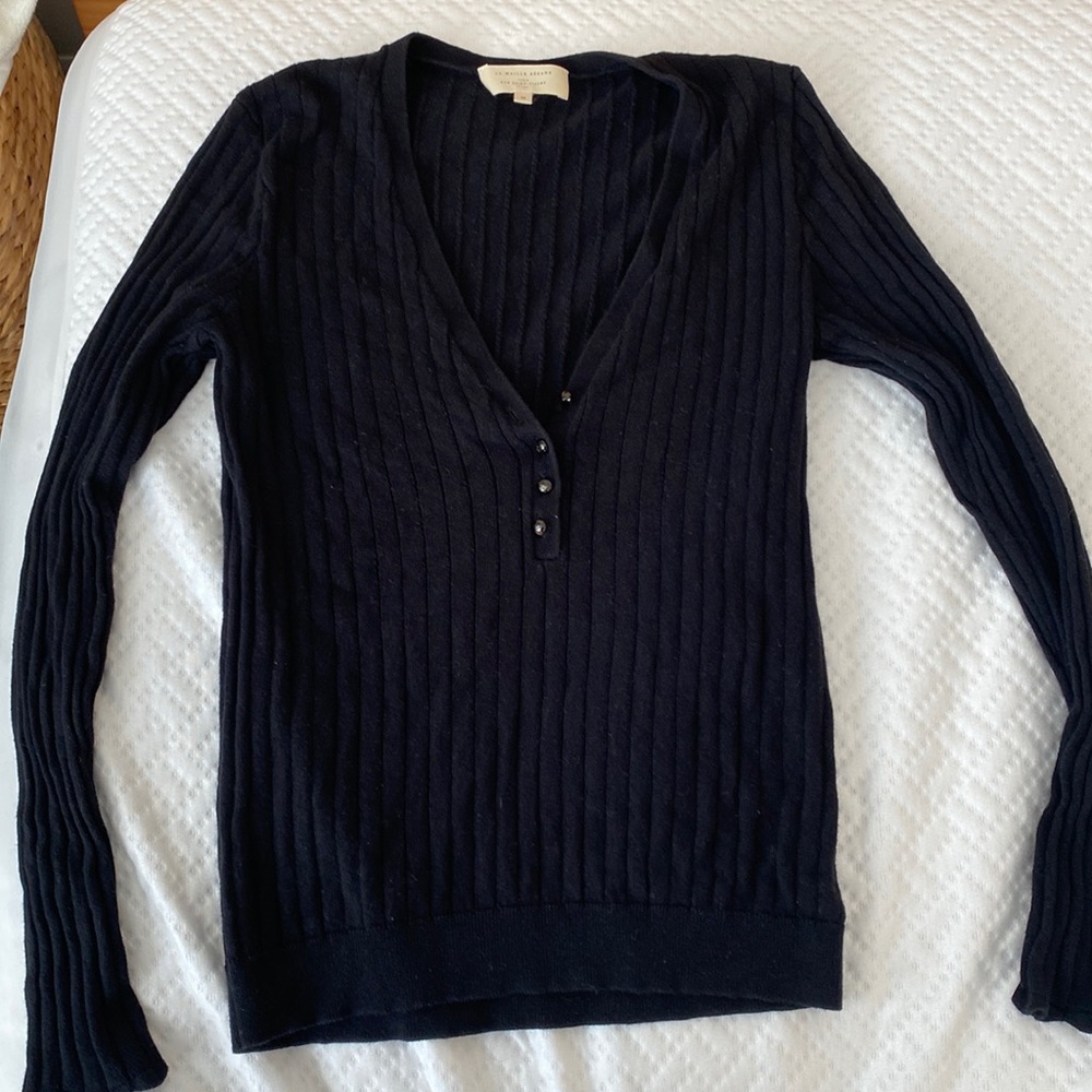 Pull Lou Sweater Sezane